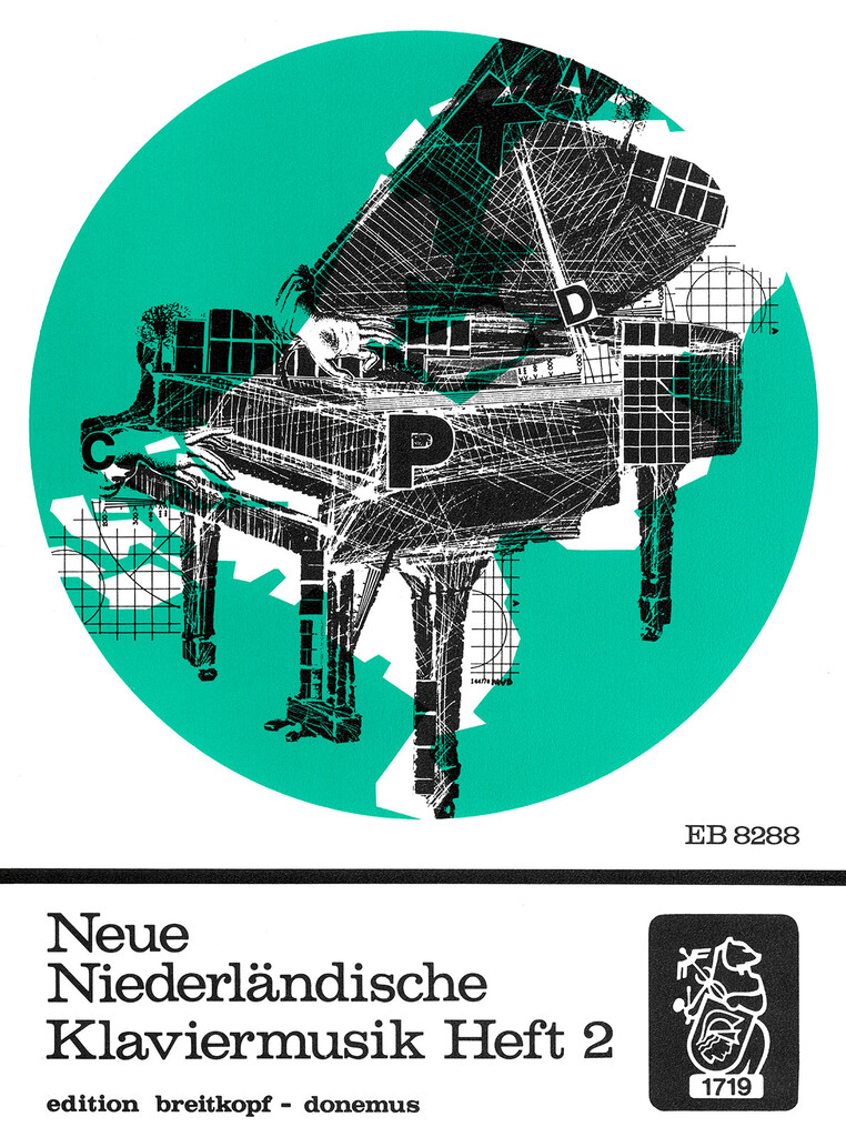 Neue Niederländ. Klaviermusik2